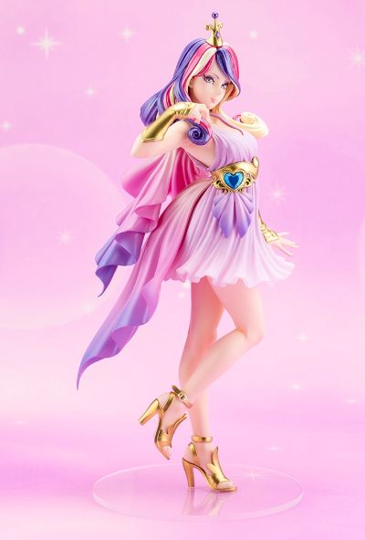 小马宝莉美少女 韵律公主