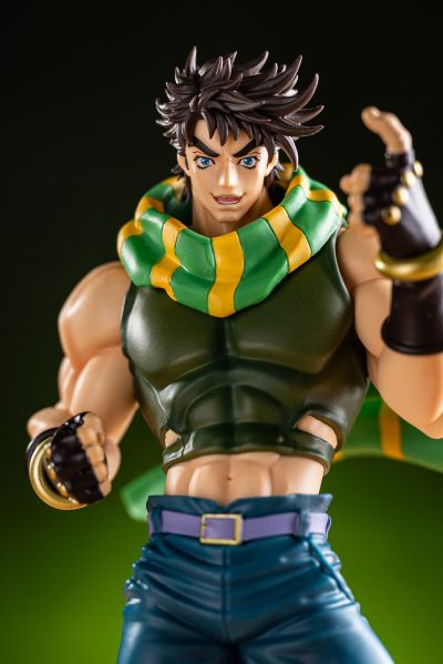 JOJO的奇妙冒险 战斗潮流 Mometria 卡兹