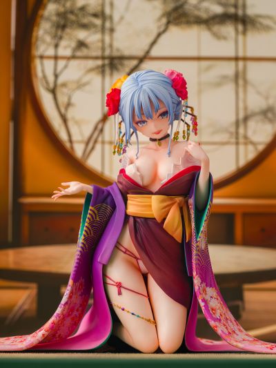 主从Ecstasy 紫音 花魁 健全版