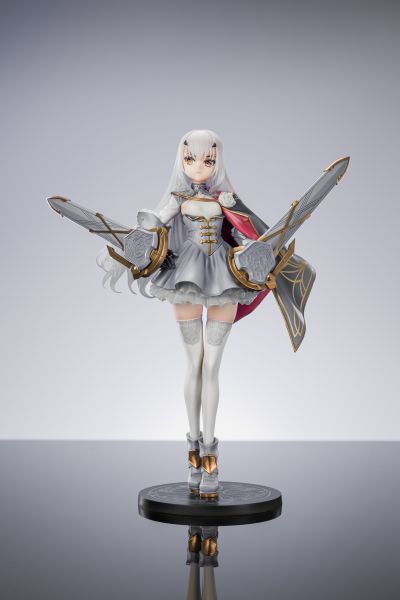 命运-冠位指定 枪兵-梅柳齐娜［第二再临］