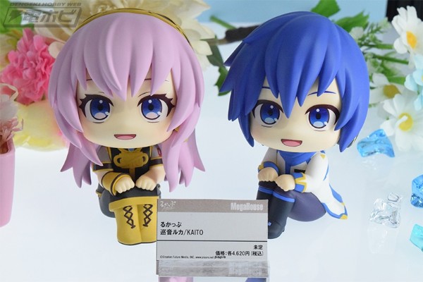 Look up 巡音流歌