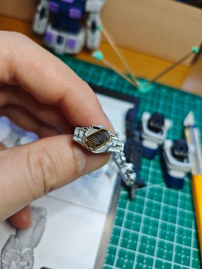 S.H.Figuarts  假面骑士巫骑 火焰形态