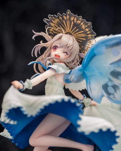 魔法少女伊莉雅 伊莉雅 15周年纪念版