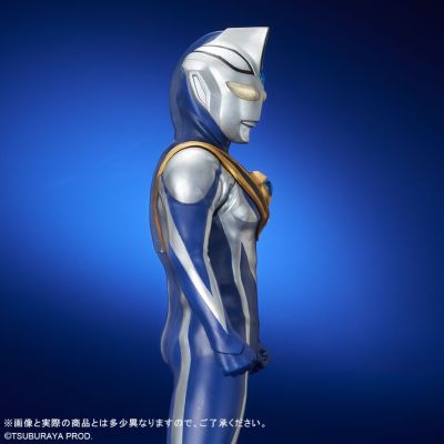 大怪兽系列 奥特新生代 著名造型师系列 阿古茹奥特曼（V2型）