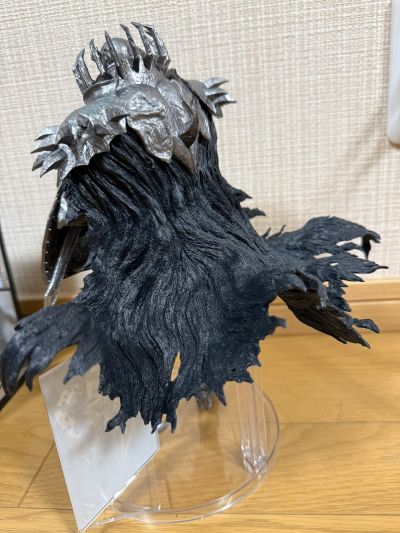 一番赏 剑风传奇 反攻之誓 C奖 费蒙特 MASTERLISE雕像