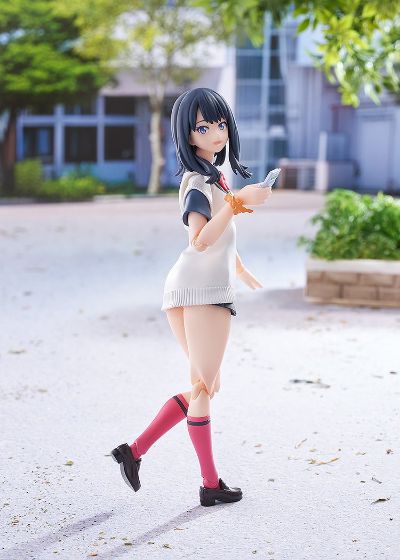 figma#664 宝多六花 古立特宇宙版