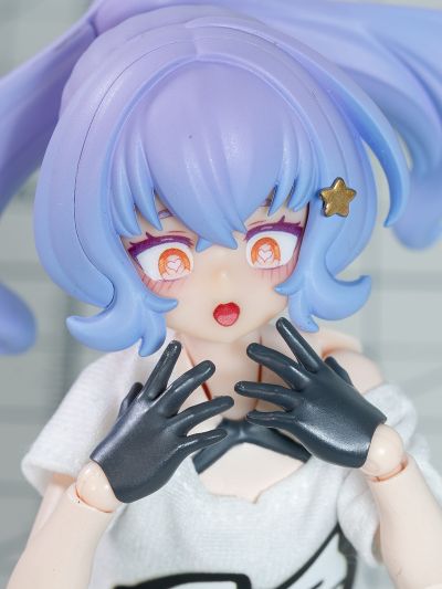 PUNI★MOFU 兔兔