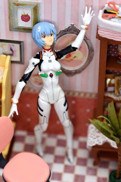 PG EVA 新世纪福音战士初号机 