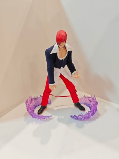 拳皇97 八神庵 ​​​