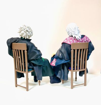 鬼灭之刃 不死川实弥