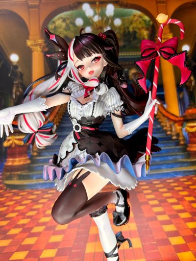 彩虹社 夜见蕾娜