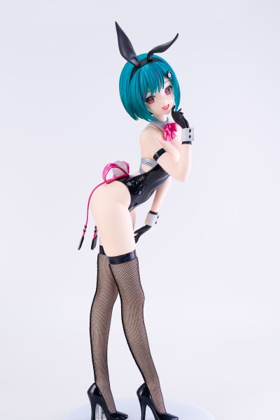 B-style 莉露·贝莉露