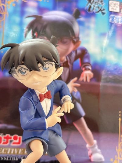 名侦探柯南 Xross Link “怪盗基德”