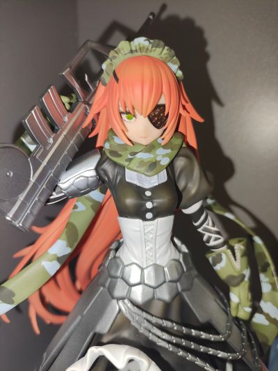 KDcolle OVERLORD 希姿·德尔塔 10周年纪念 so-bin版