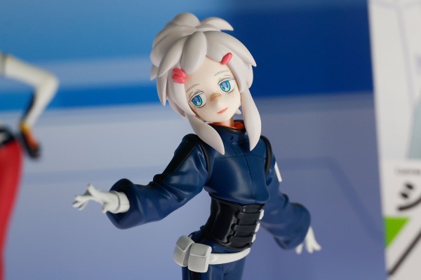 Lucrea Light  机动战士高达 跨时之战 尼娅安 驾驶服版