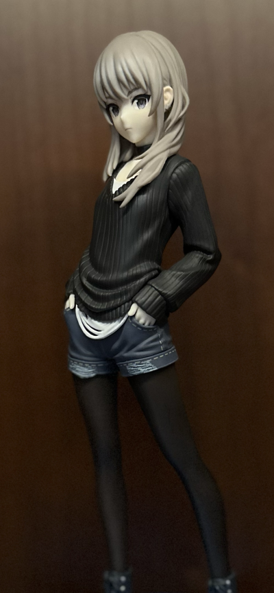 少女乐队的呐喊 海老塚智