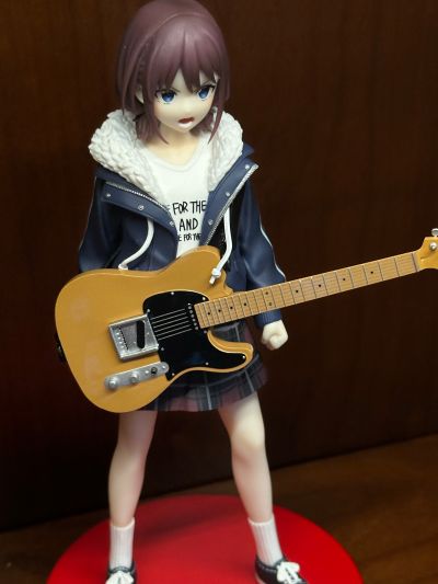 少女乐队的呐喊 安和昴