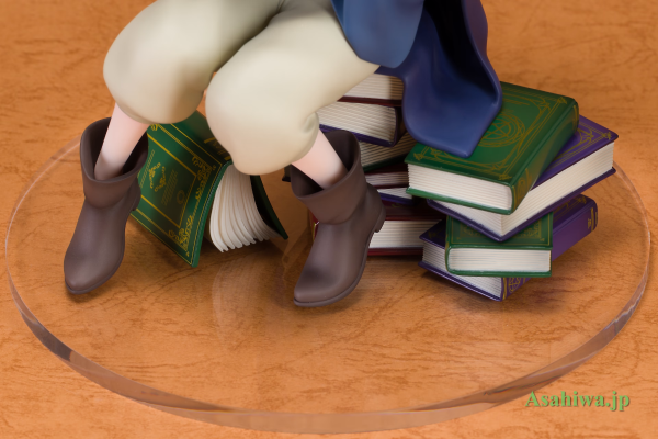 迷宫饭 玛露西尔 学生