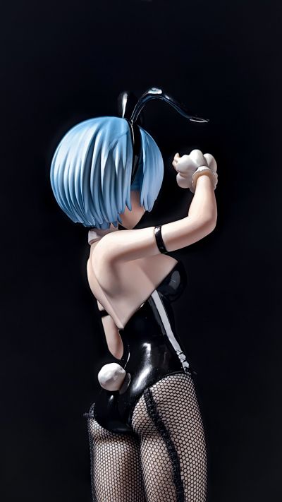 Re：从零开始的异世界生活 BiCute Bunnies玩具人偶ー雷姆·bicolorー