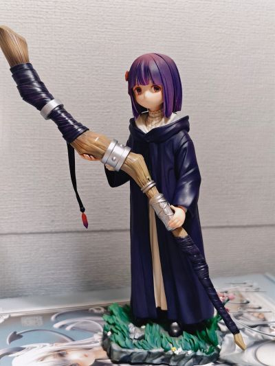 S.H.Figuarts    菲伦