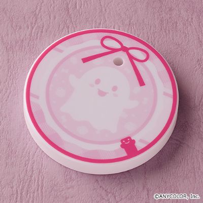 粘土人#2867 椎名唯华