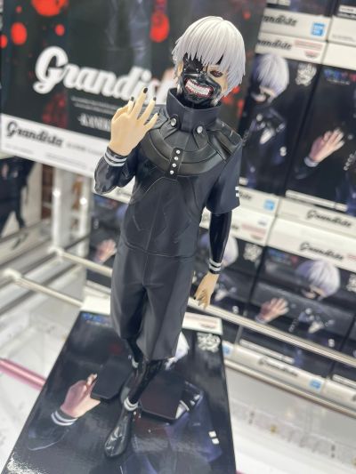 东京喰种 Grandista-金木研-