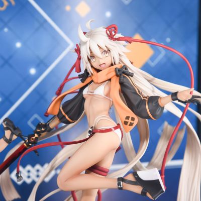 命运-冠位指定 剑士-冲田总司〔Alter〕最终再临