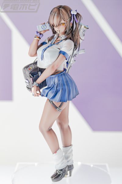 胜利女神：新的希望 娜嘉