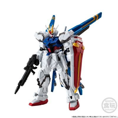 机动战士高达 G FRAME FA 龙骑兵型强袭高达