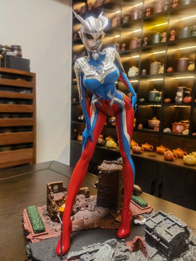 PROJECT BM！ No.33 赛罗奥特曼