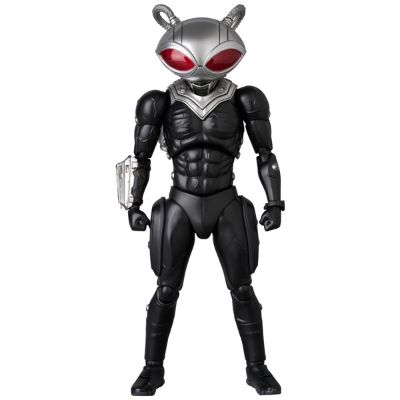 MAFEX 黑蝠鲼 (海王2：失落的王国)