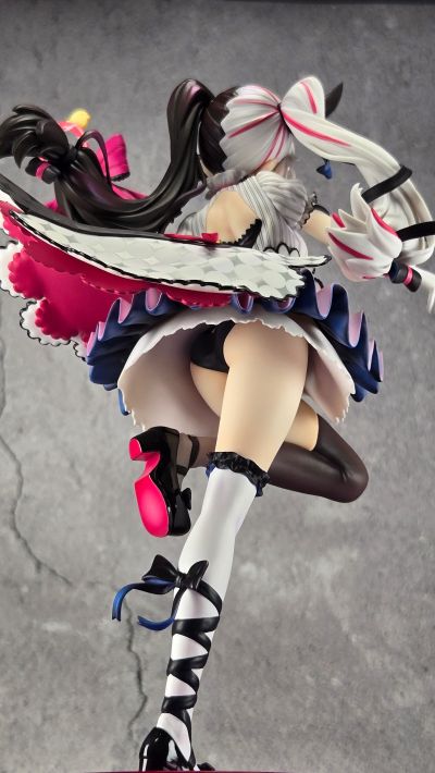 彩虹社 夜见蕾娜