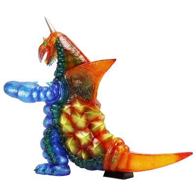 1/6特摄系列 一角超兽 巴克西姆 限量全透明版