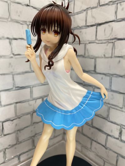 出包王女DARKNESS 独特魅力 结城美柑