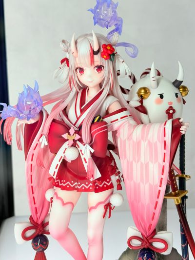 hololive 百鬼绫目 ～巫女服装～