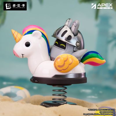 HappyShake系列 小小邦布摇摇乐 骑士布