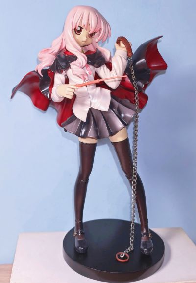 零之使魔 三美姬的轮舞 露易丝