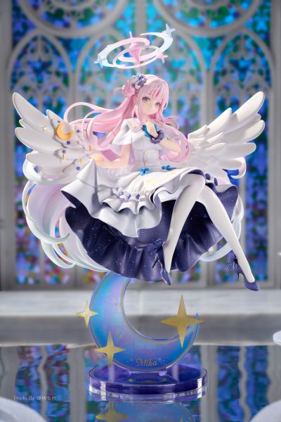 蔚蓝档案 圣园未花～星之呼唤～