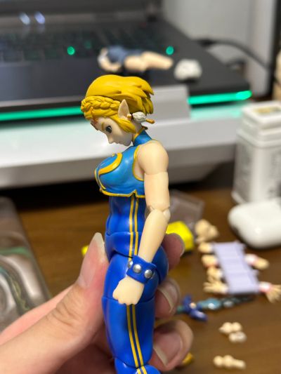 figma#632 塞尔达传说：王国之泪  盖侬多夫/加侬多夫