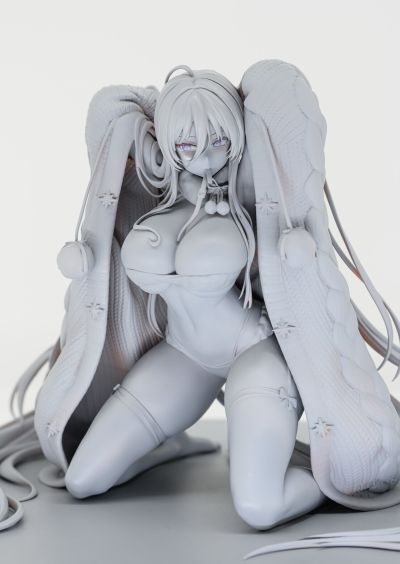 碧蓝航线 奥德莉亚（俾斯麦） 未完成的圣诞惊喜