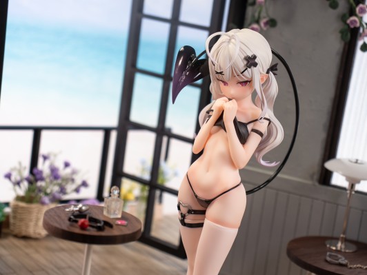 死之宫环奈 小恶魔 STD版