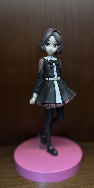 少女乐队的呐喊 安和昴