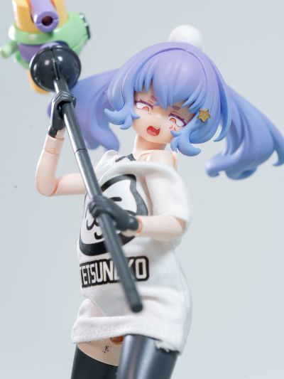 PUNI★MOFU 兔兔