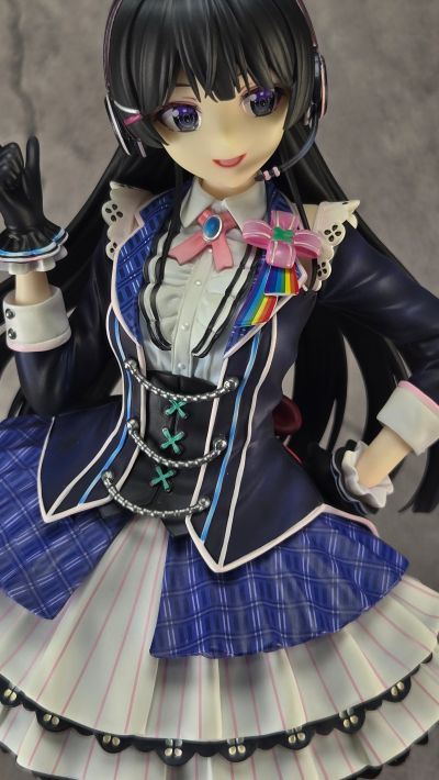 彩虹社 月之美兔