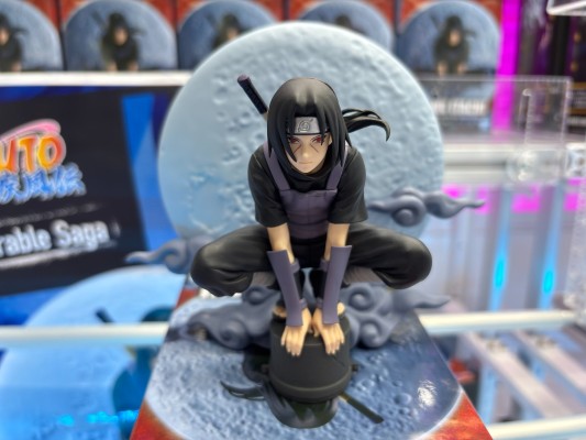 火影忍者疾风传 Memorable Saga Special-宇智波鼬-