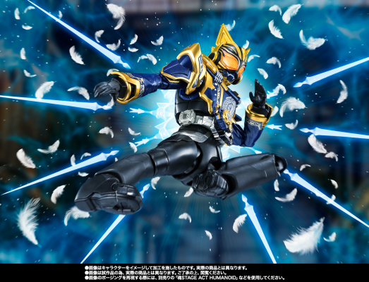 S.H.Figuarts 假面骑士娜猫 奇幻形态