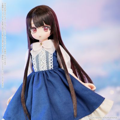POD061-CKB Colorful Dreamin'/ 仙境里的木乃美(蓝月)