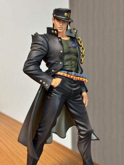 【大货】千值练 FIGURE MUSEUM 空条承太郎