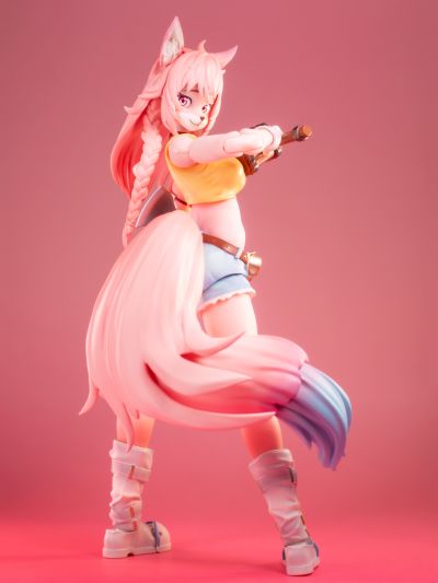 ERA-001CL 莉娅·艾露佩克斯 糖果乐园样式