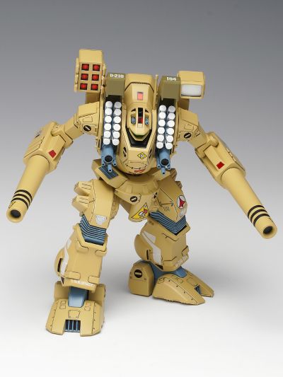 MBR-04-MkVI Tomahawk